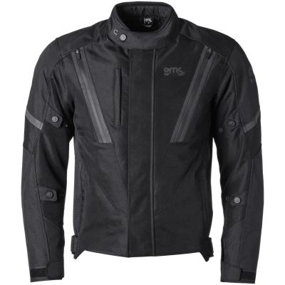 Blouson Moto GMS AVON WATERPROOF