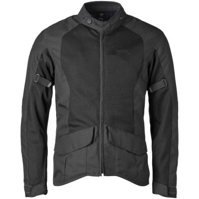 Blouson Moto GMS FIFTYSIX.7 LONG