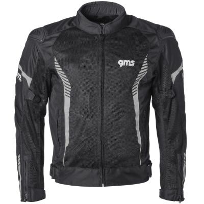 Blouson Moto GMS SAMU MESH