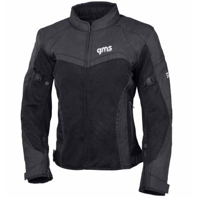 Blouson Moto GMS TARA MESH