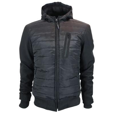 Blouson Moto Harisson ASPEN PRO