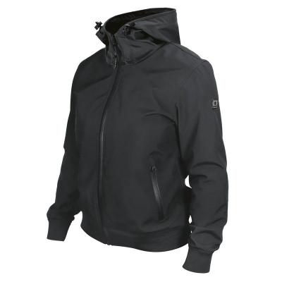 Blouson Moto Harisson CARPENTER LADY