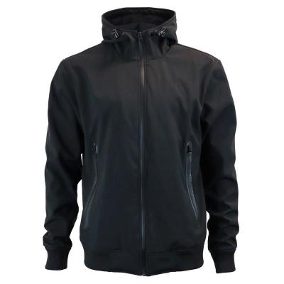 Blouson Moto Harisson CARPENTER