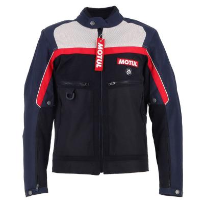 Blouson Moto Helstons ATLAS AIR MOTUL