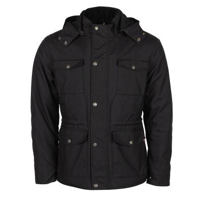 Blouson Moto Helstons BARBADE PRIMALOFT