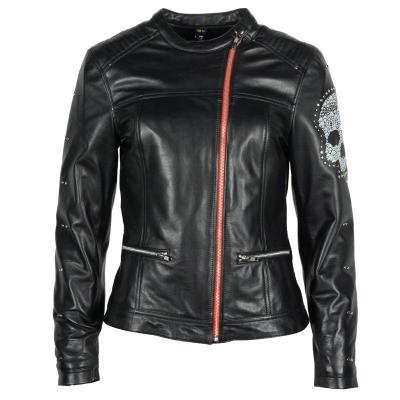 Blouson Moto Helstons CHER