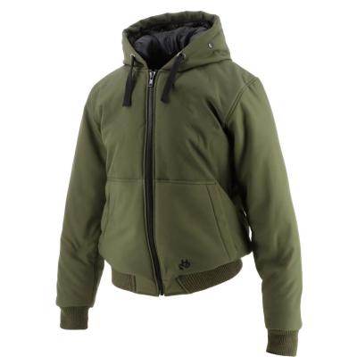 Blouson Moto Helstons DAKOTA EVO FEMME