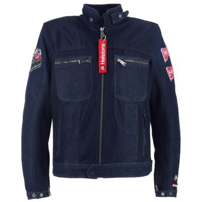 Blouson Moto Helstons DELTA AIR MOTUL