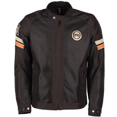 Blouson Moto Helstons ELRON MESH