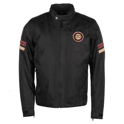 Blouson Moto Helstons ELRON