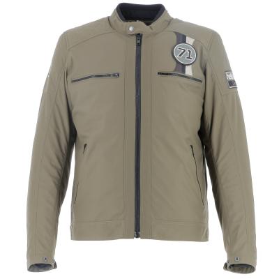 Blouson Moto Helstons EVASION