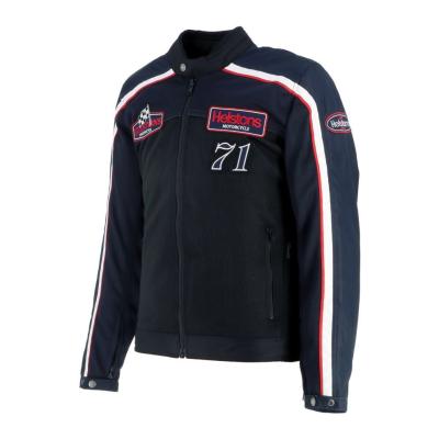 Blouson Moto Helstons FORMULA SPORT AIR
