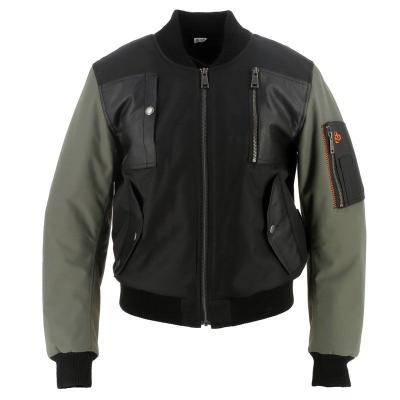 Blouson Moto Helstons H-BOMB FEMME