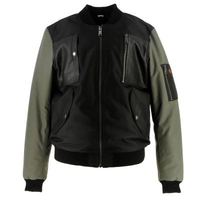 Blouson Moto Helstons H-BOMB