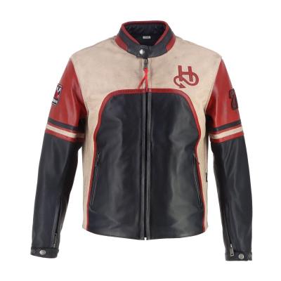 Blouson Moto Helstons INDIANAPOLIS