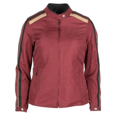 Blouson Moto Helstons JADE TEX