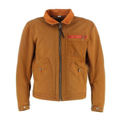 Blouson Moto Helstons JAMES