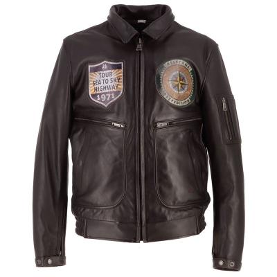 Blouson Moto Helstons JET FORCE