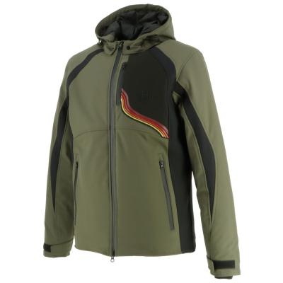 Blouson Moto Helstons JUMP