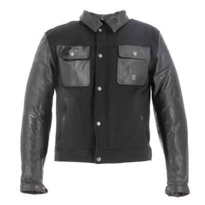 Blouson Moto Helstons KANSAS