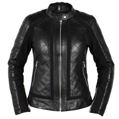 Blouson Moto Helstons KATE