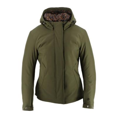 Blouson Moto Helstons MANHATTAN