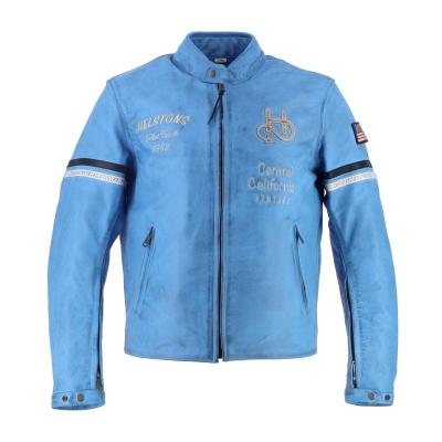 Blouson Moto Helstons NASHVILLE