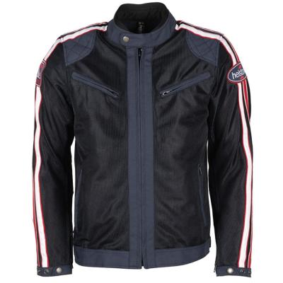 Blouson Moto Helstons PACE AIR