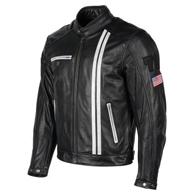 Blouson Moto Helstons POWER