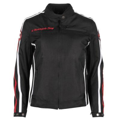 Blouson Moto Helstons QUEEN