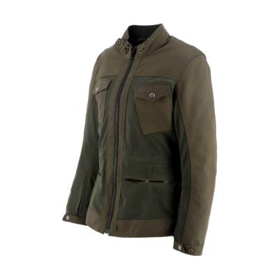Blouson Moto Helstons SAHARA AIR