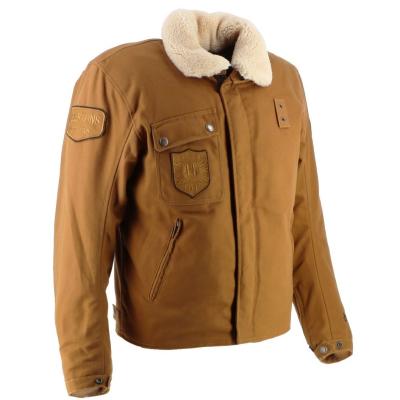 Blouson Moto Helstons SERGEANT