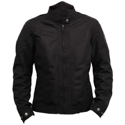 Blouson Moto Helstons STONER AIR LADY