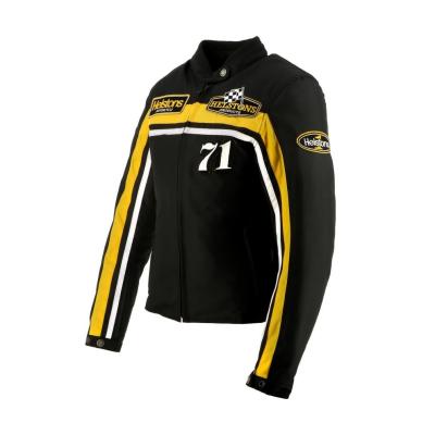 Blouson Moto Helstons STURGIS