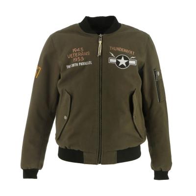Blouson Moto Helstons TIGER
