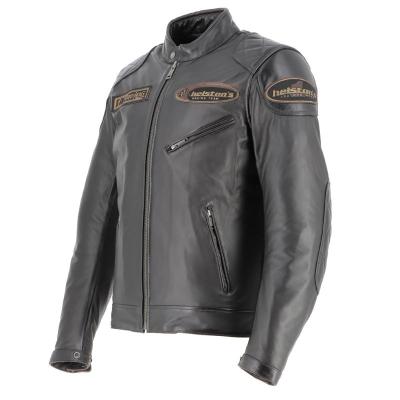 Blouson Moto Helstons TREVOR