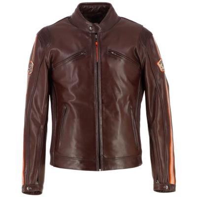 Blouson Moto Helstons VON DUTCH FAST