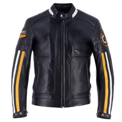 Blouson Moto Helstons VULCAN