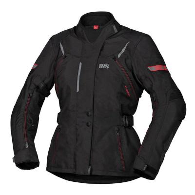 Blouson Moto IXS LIZ-ST