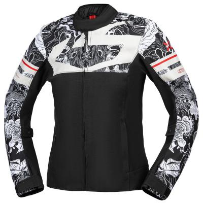 Blouson Moto IXS RAPID-STX 2.1 FEMME