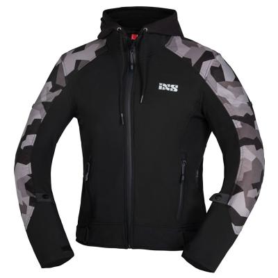 Blouson Moto IXS SO MOTO CAMO