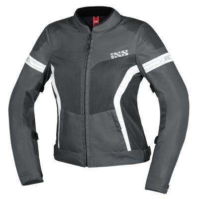 Blouson Moto IXS TRIGONIS-AIR FEMME