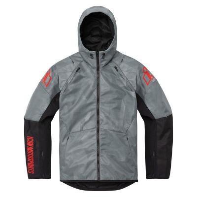 Blouson Moto Icon AIRFORM BATTLESCAR
