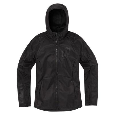 Blouson Moto Icon AIRFORM FEMME