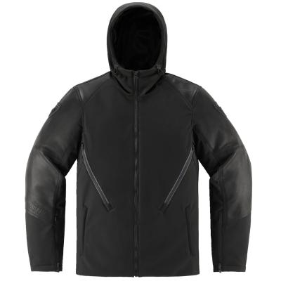Blouson Moto Icon BASEHAWK2