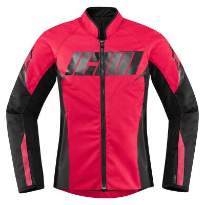 Blouson Moto Icon HOOLIGAN WOMENS