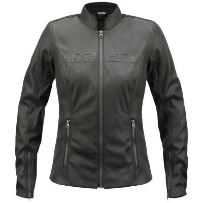 Blouson Moto Icon TUSCADERO2 WOMEN