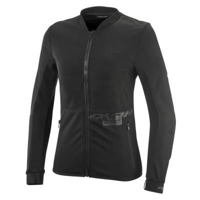 Blouson Moto Ixon ARMA LADY