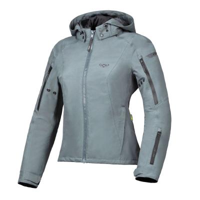 Blouson Moto Ixon BURNING LADY
