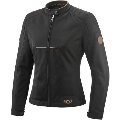 Blouson Moto Ixon CORNET LADY